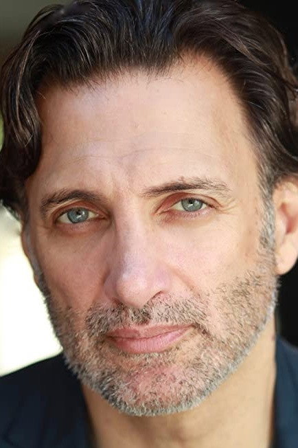 Matthew Brenher as Mukhayreeq in The Lady of Heaven
