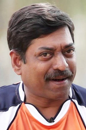 Sanjay Narvekar as Anna / Jaggu in Ye Re Ye Re Paisa