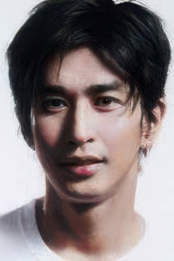 Seigi Ozeki as Yamada Nagamasa in Muay Thai Warrior