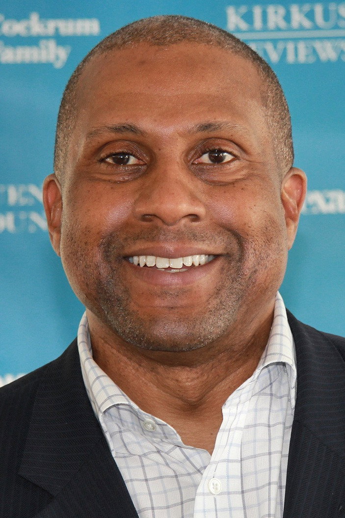 Tavis Smiley as Self in Stand
