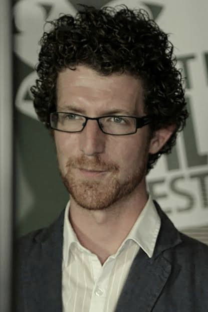 Chris Bouchard as Self in Fanarchy