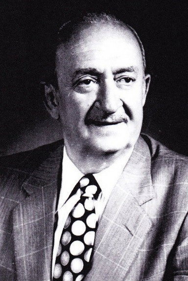 Adrián Ortega as Calixto in Magical Witches