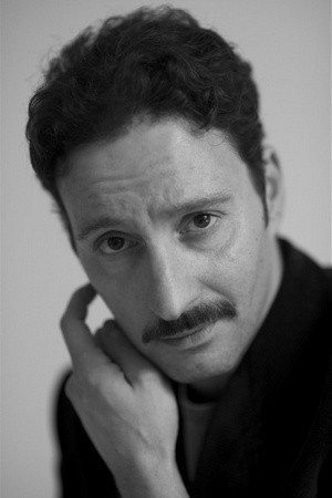 Renato Marchetti as Giancarlo in You Can't Save Yourself Alone