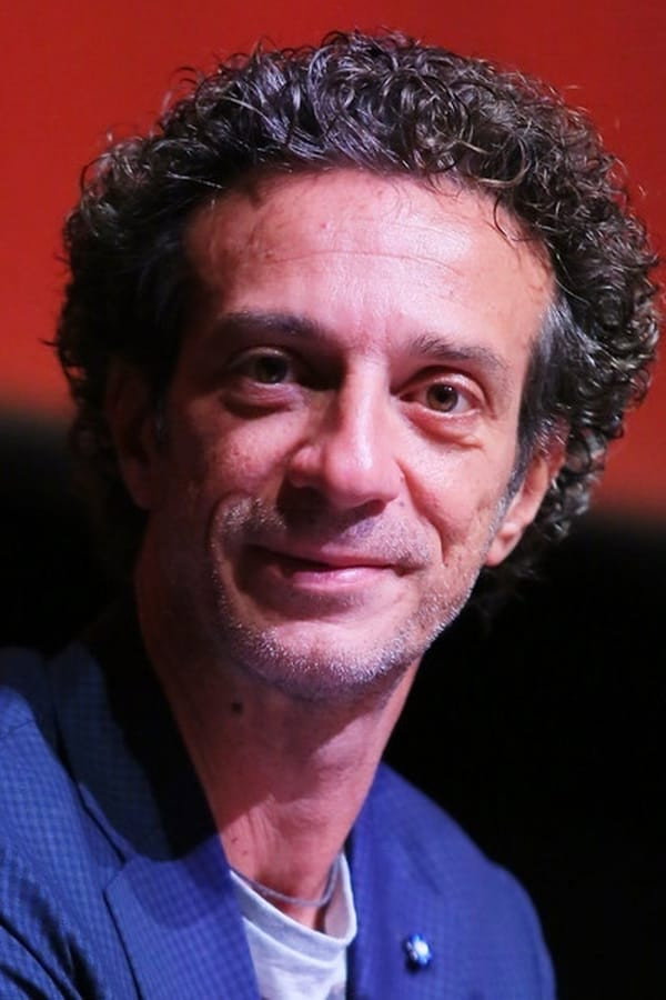 Salvatore Ficarra as Bernardo in Zorro