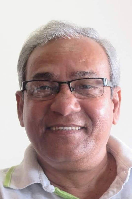 Ziaul Hasan Kislu as Member in The Unnamed