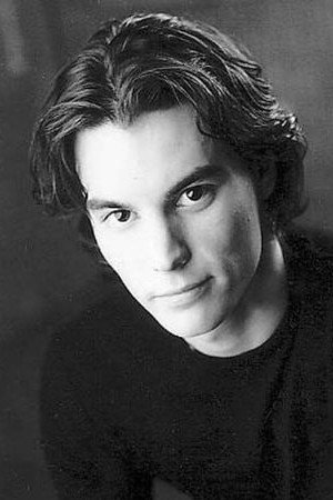 Adam Battrick as Cutter in Phantom Racer