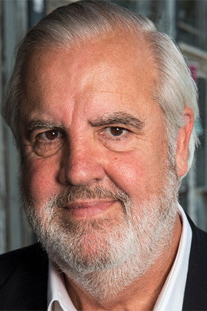 Bill Luckett as Mr. Lancaster in Driven