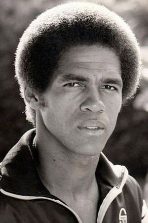 Jim Kelly as Williams in Enter the Dragon