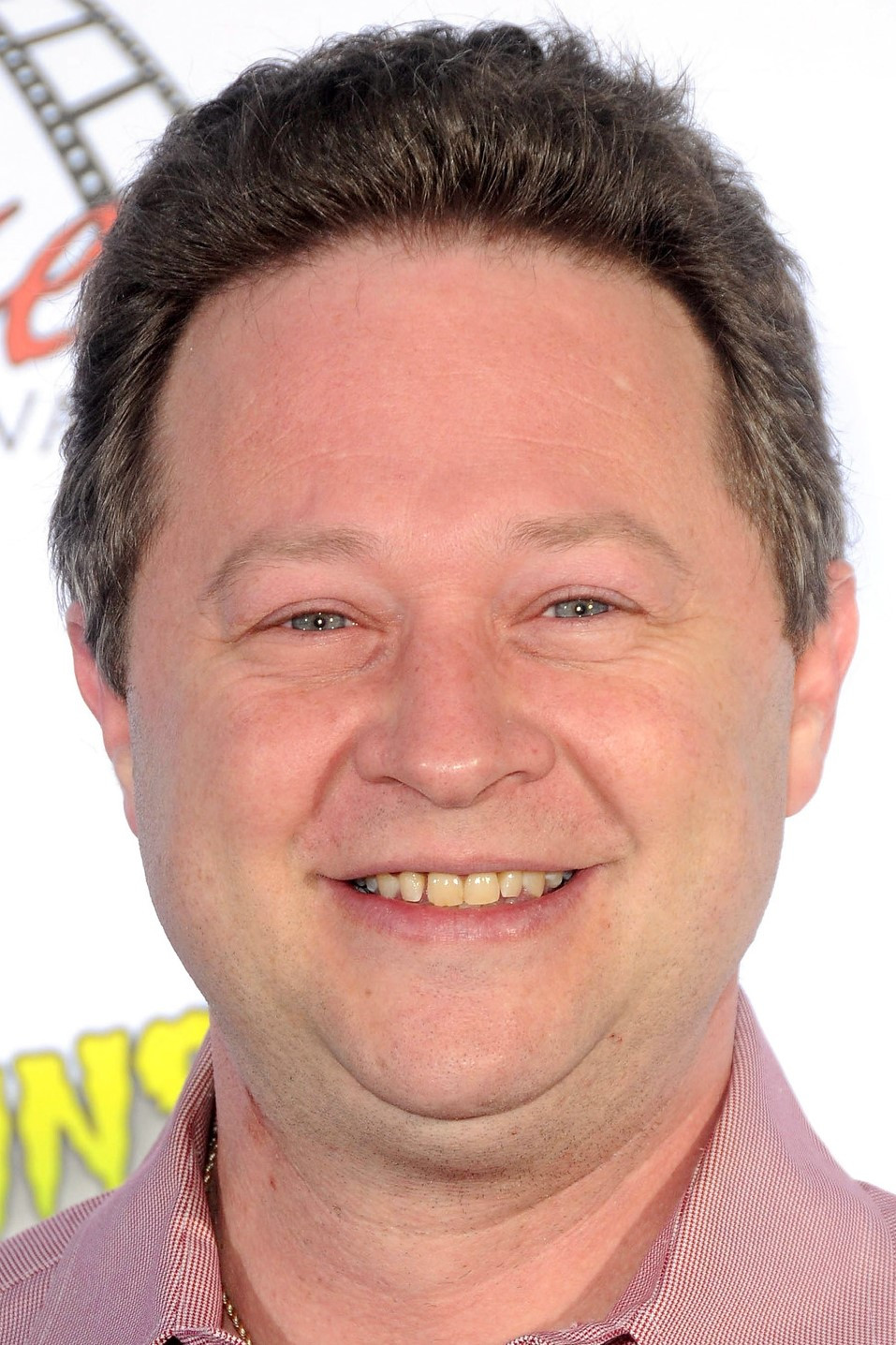 Scott Schwartz as Flick in A Christmas Story