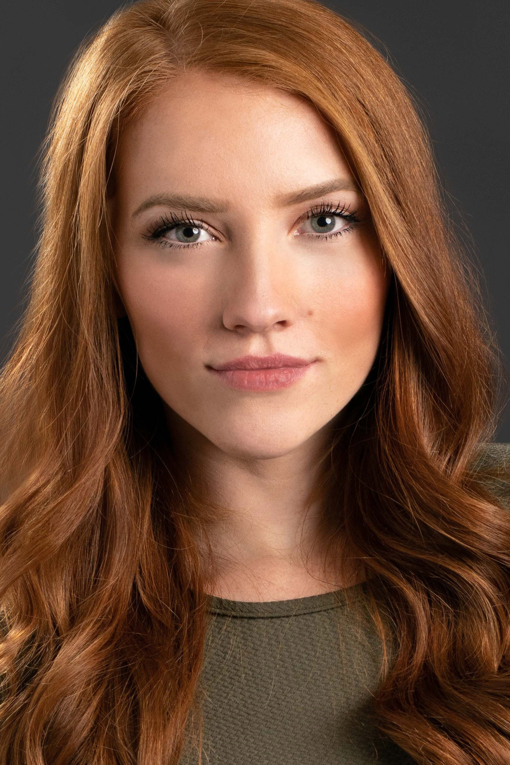 Mikayla Iverson as Whirney in Prescription for Love