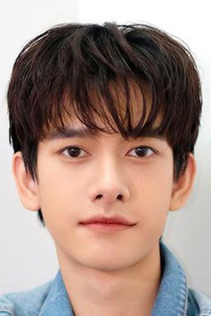 อนันตเดช สอดสี as Wayo in 2 Moons: The Ambassador