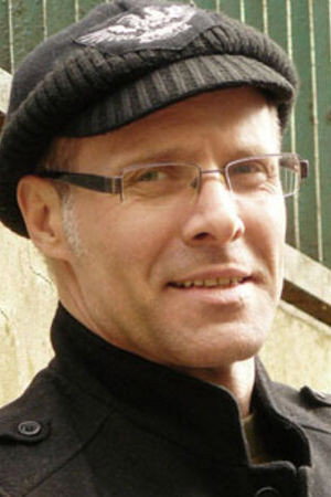 Cezary Poks as Courier in Blood of the Innocent