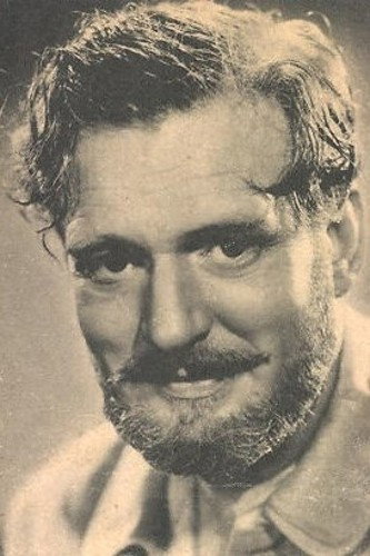Karl Dannemann as Thomsen in Under Sealed Orders