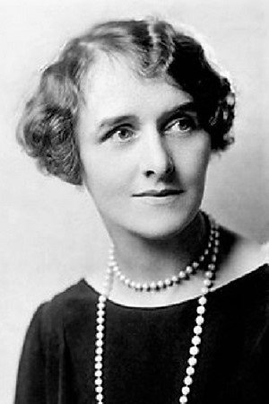 Elisabeth Risdon as Princess Felicia / Lucidora Eden in The Princess of Happy Chance
