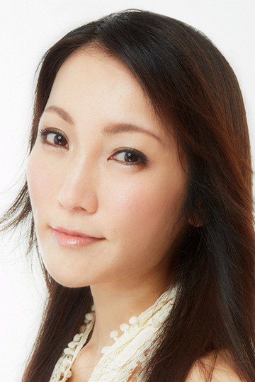 氷青 as Miyako Shiina (voice) in Majikoi - Oh! Samurai Girls