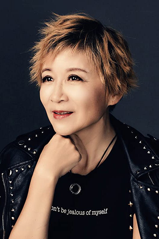 Yan Cui as Jeremy's Mother in Crush