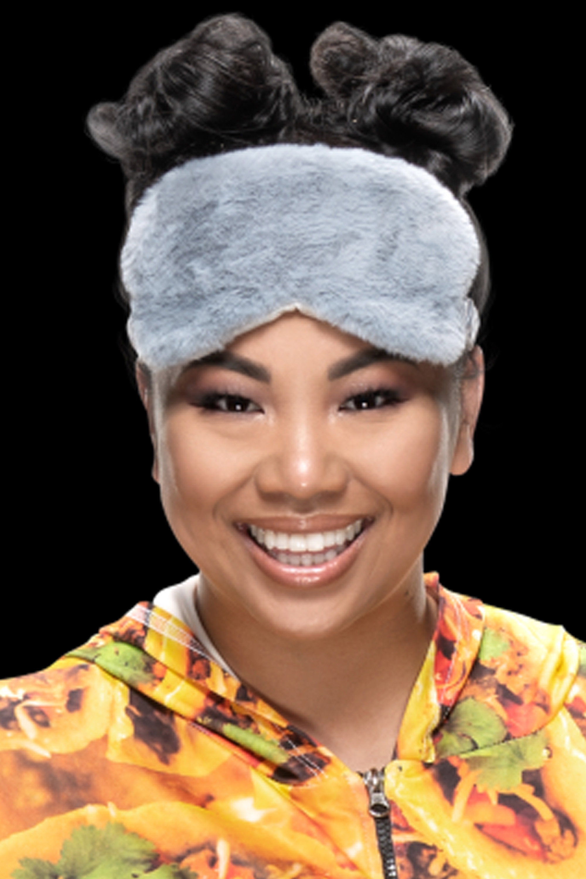 Karen Yu as Wendy Choo in TNA Victory Road 2024