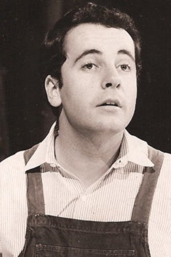 Daniel Langlet as Lambert in L'Aile ou la Cuisse