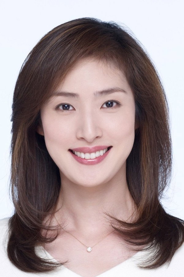 天海祐希 as Haruko Kirishima in Wonderful Single Life