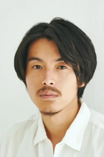 黒住尚生 as Hisada Takashi in The Fish with One Sleeve