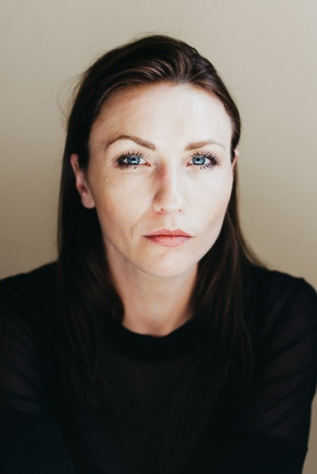 Iveta Pole as Alla in Sisters