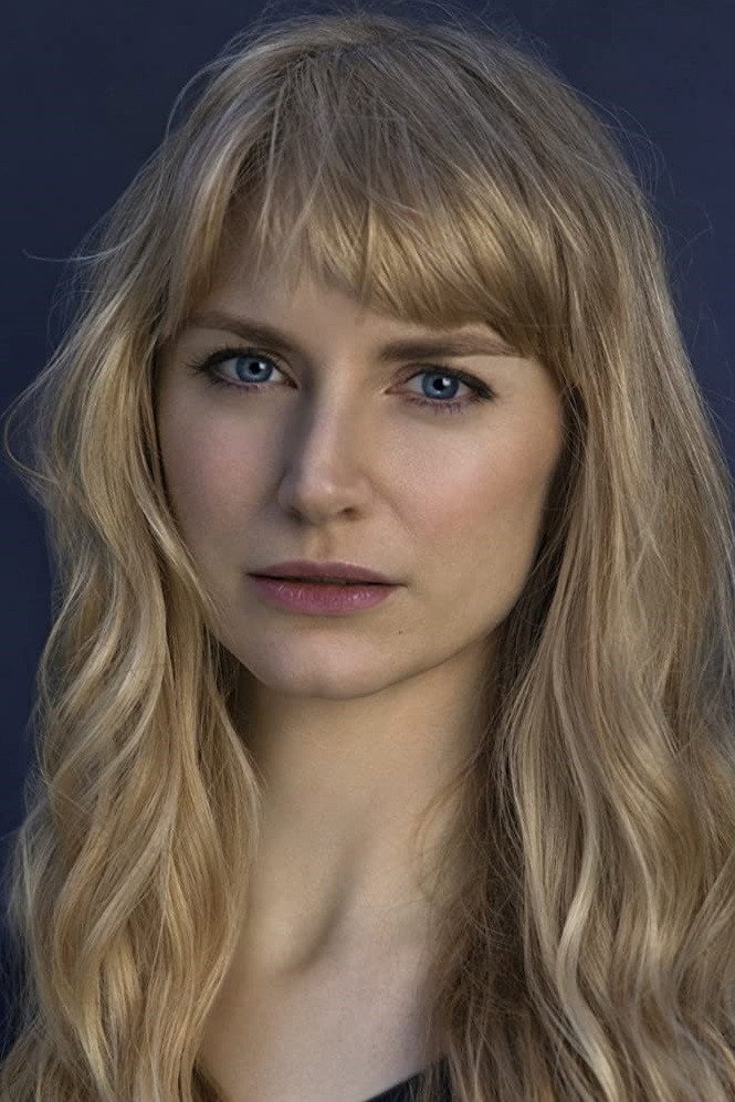 Louise Dylan as Anne Dover in Renovation of the Heart