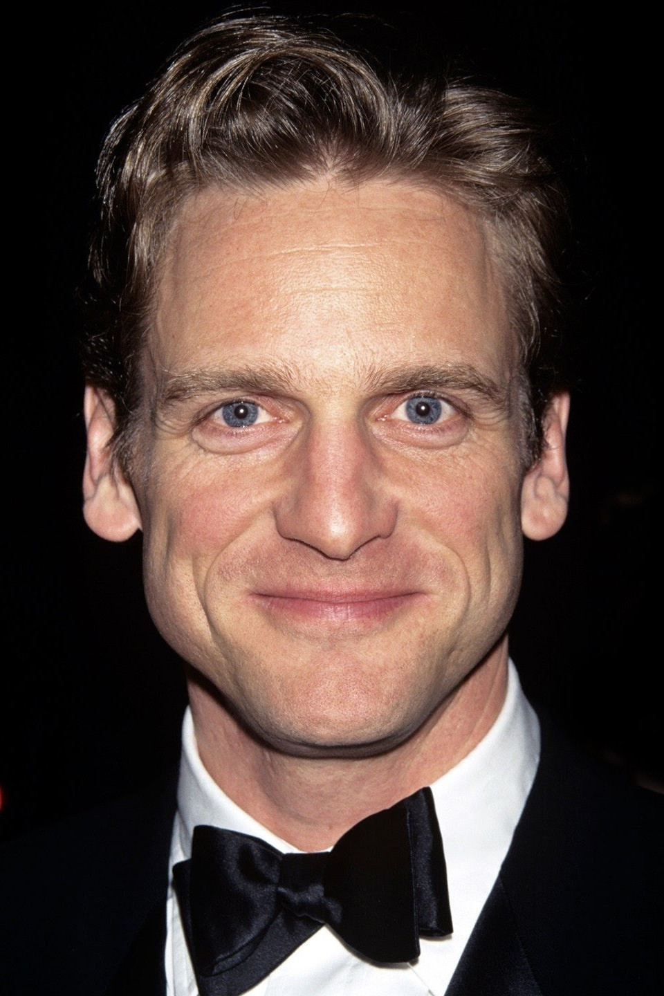 Daniel McDonald as Camden Roxbury in Where the Boys Are