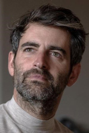 Joan Dausà as Self in La gran bogeria (Joan Dausà)