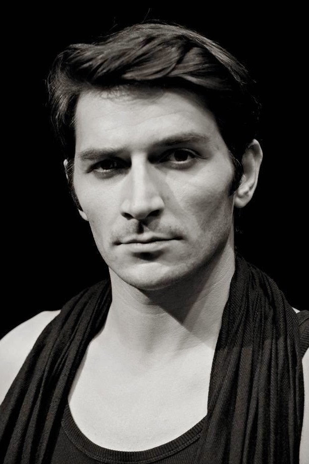 Duarte Grilo as Nuno in Fado