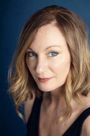 Kimber King as Maria in Hopeful Notes