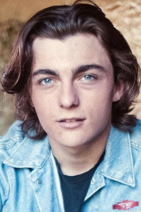 Marco Luraschi as Ethan in Lads