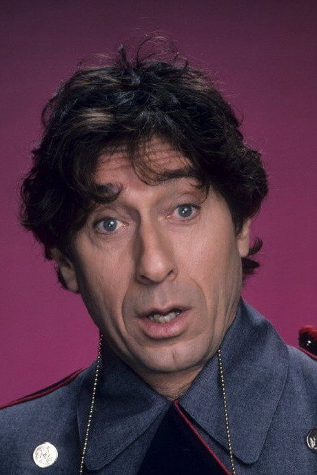 Paul Sand as Alan Greenburg in The Hot Rock