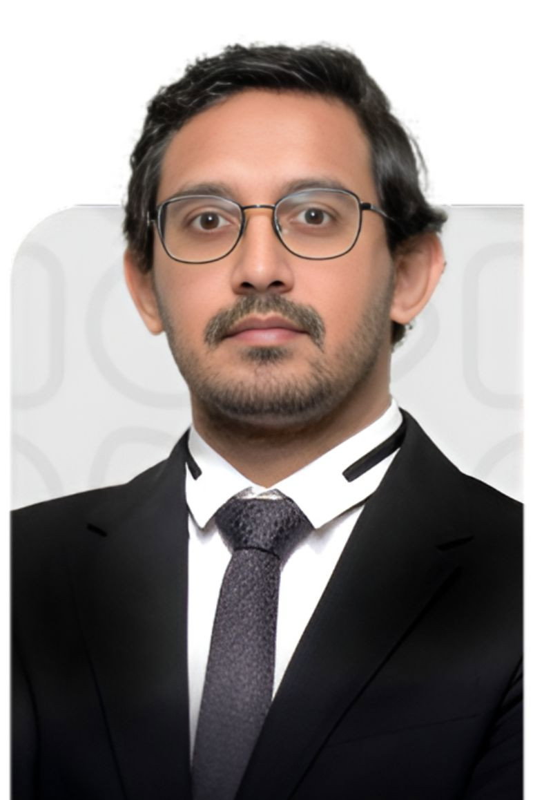 Amrit Punjabi as Anand in Hattrick
