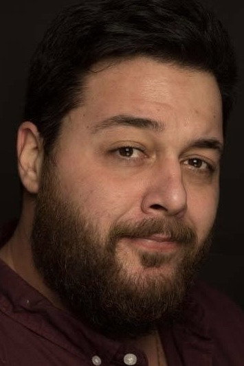 Piero Madaro as Piero in Mezzanotte zero zero