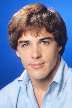 Stephen W. Burns as Sonny in Code of Silence