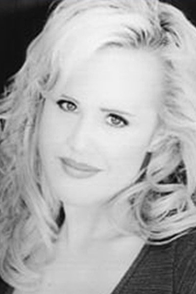 Yvette McClendon as Kris in The Escort III