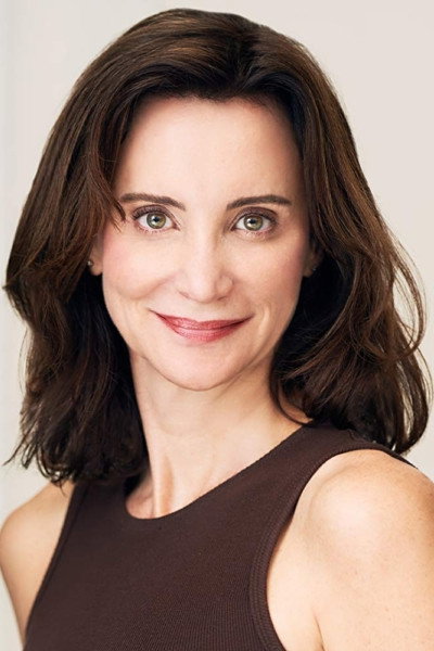 Marie Dame as Miranda's Mom in The Killgrin