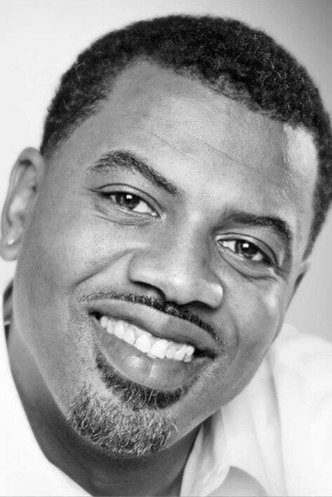 Gerald 'Slink' Johnson as Mike in The THOT of Murder