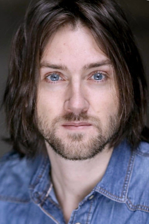 Jean Gardeil as Didier in Life Ahead of Them