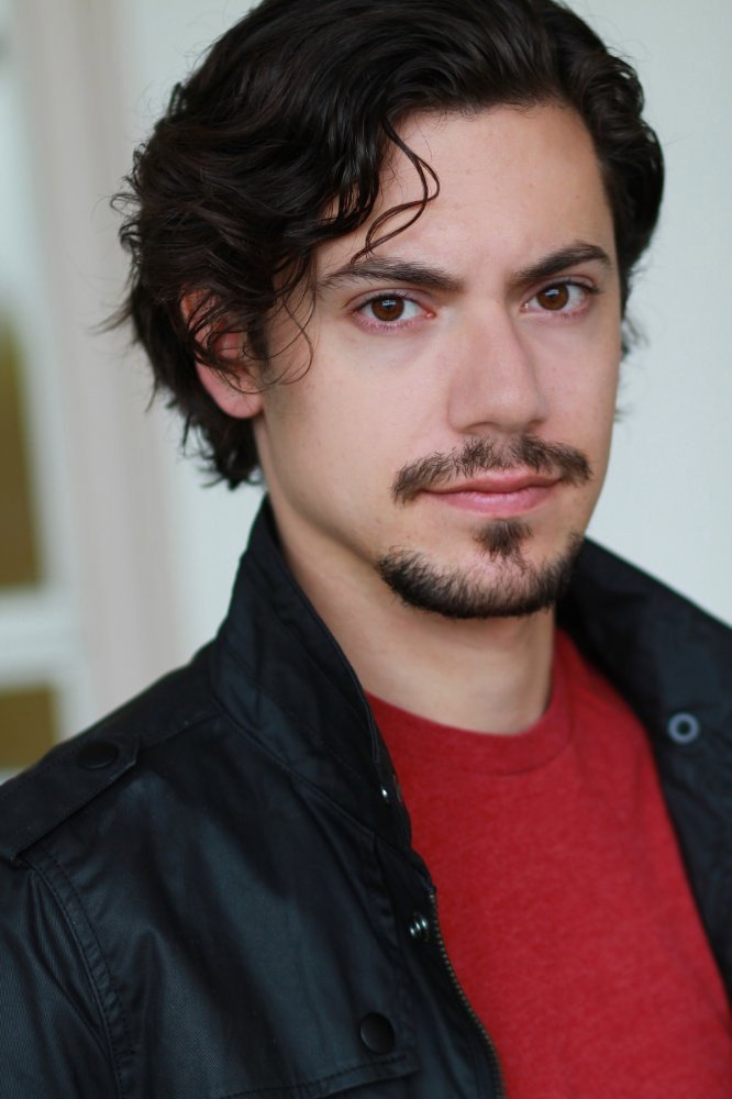 Stephen Friedrich as Lyle Blitz in Colleagues