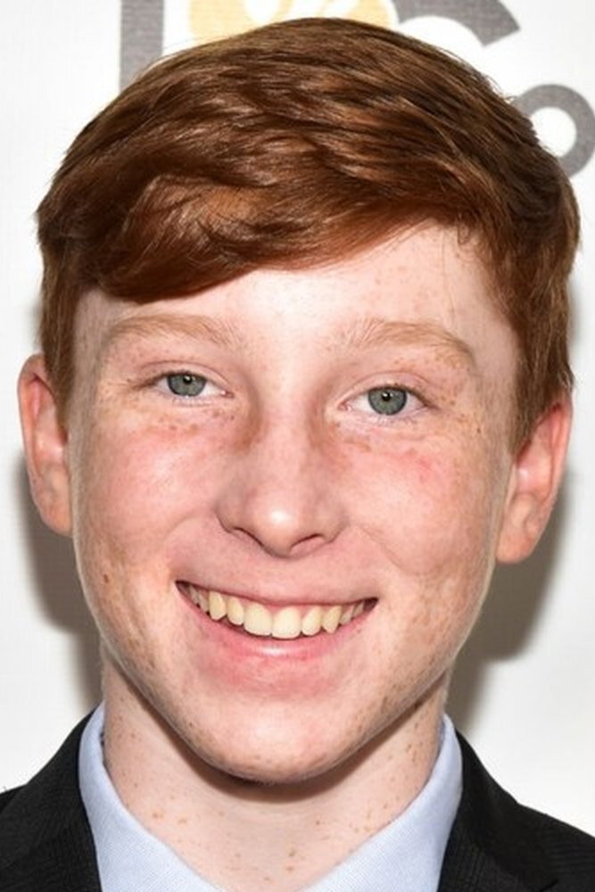 Carter Hastings as Ricky (voice) in A Turtle's Tale 2: Sammy's Escape from Paradise