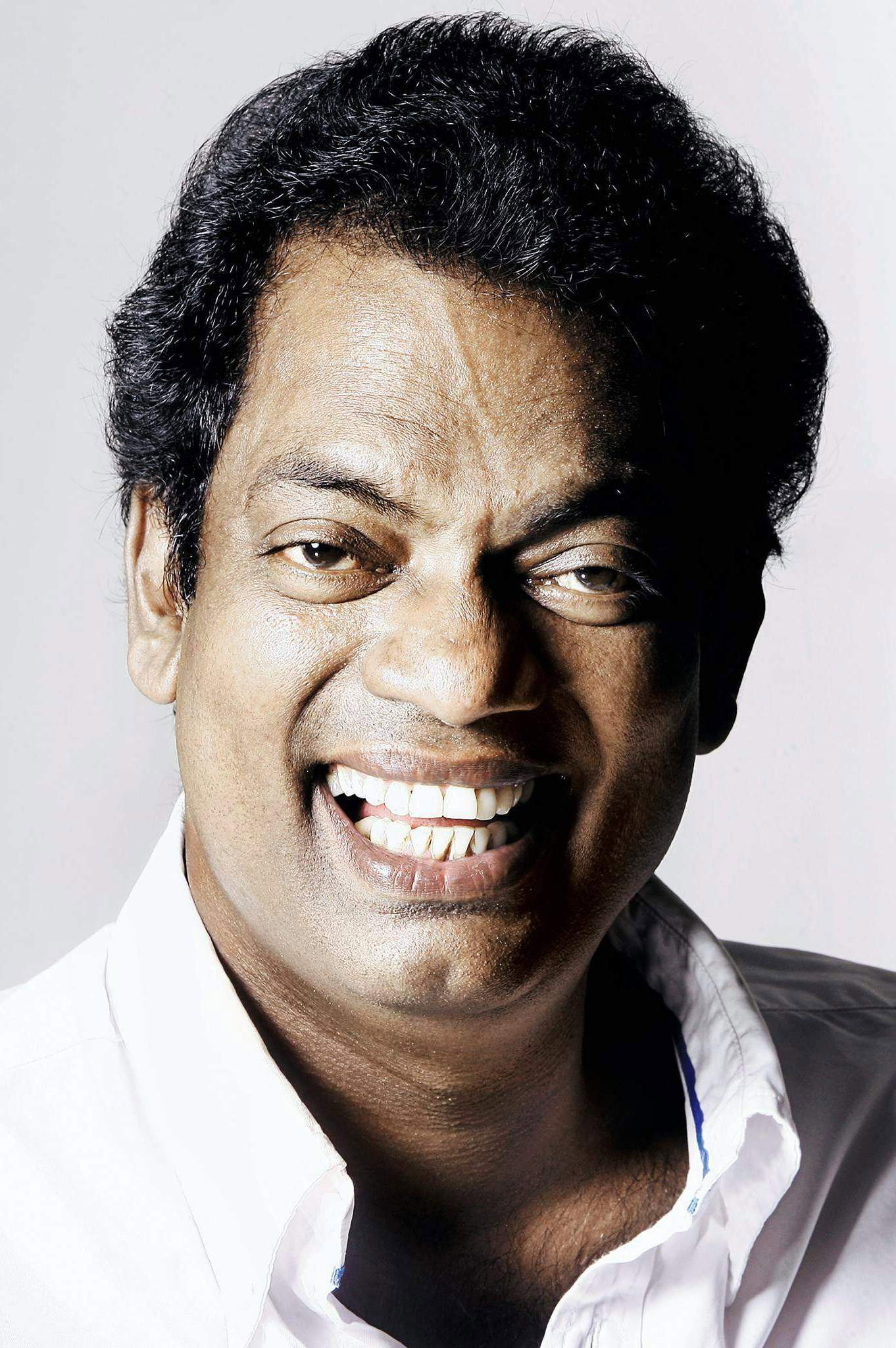 സലീം കുമാർ as Prof. Premraj in Velipadinte Pusthakam