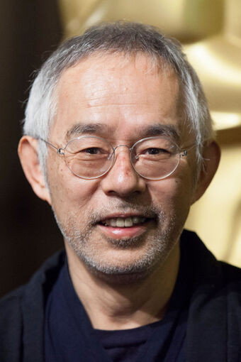鈴木敏夫 as Self in The Kingdom of Dreams and Madness