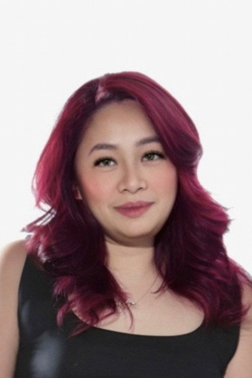 Clara Del Rosario as Marie in Creak