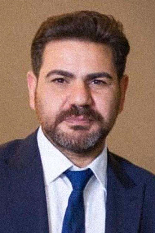 Erhan Ufak as Erhan Ufuk in Kurtlar Vadisi