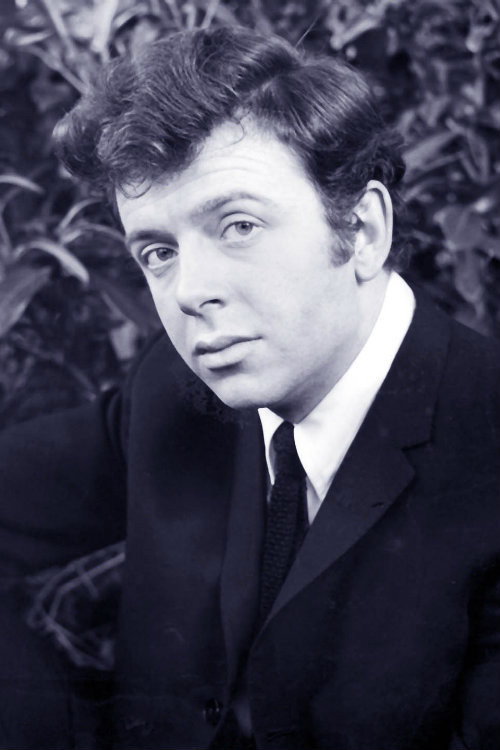 Ray Brooks as Tolen in The Knack... and How to Get It