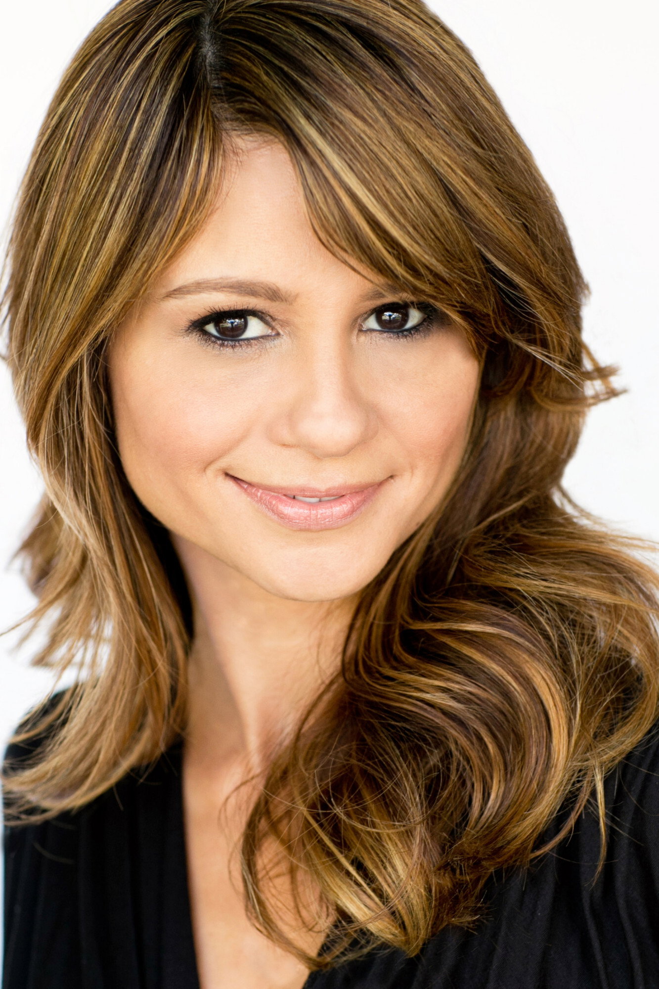 Tamara Mello as Consuela in The Beautician and the Beast