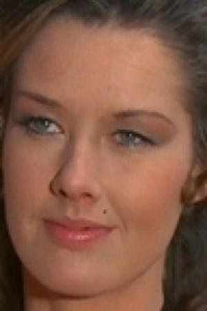 Pamela Tudor as Calleya's Wife in Suicide Commando