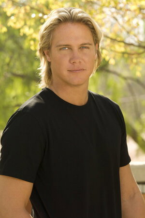 Shane van Dyke as Ben Manners in Murder 101: If Wishes Were Horses