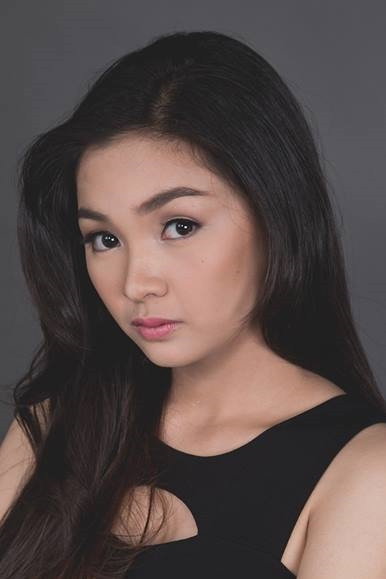 Mary Joy Apostol as Clara in Eerie